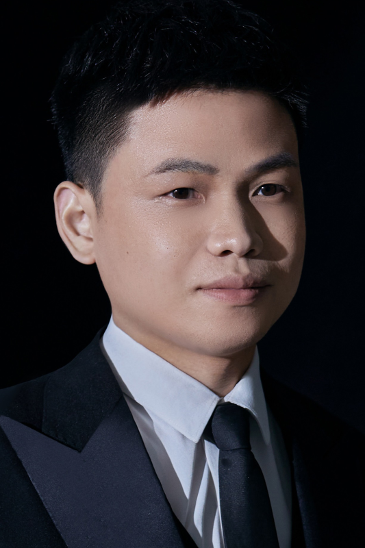 Donghang Zhang