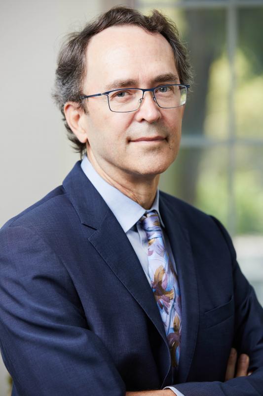 Hugh C. Hemmings Jr., MD, PhD, FRCA