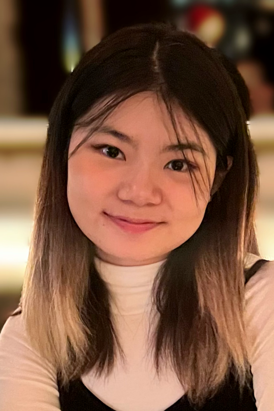 Jiaxin (Jessica) Xiang